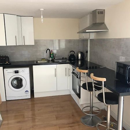 Lovely 1-Bedroom Holiday Home In Northumberland Alnwick Kültér fotó
