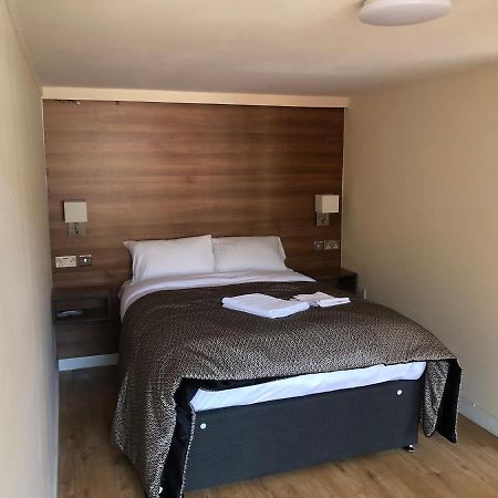 Lovely 1-Bedroom Holiday Home In Northumberland Alnwick Kültér fotó