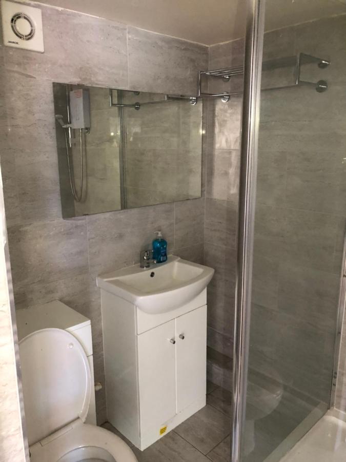 Lovely 1-Bedroom Holiday Home In Northumberland Alnwick Kültér fotó