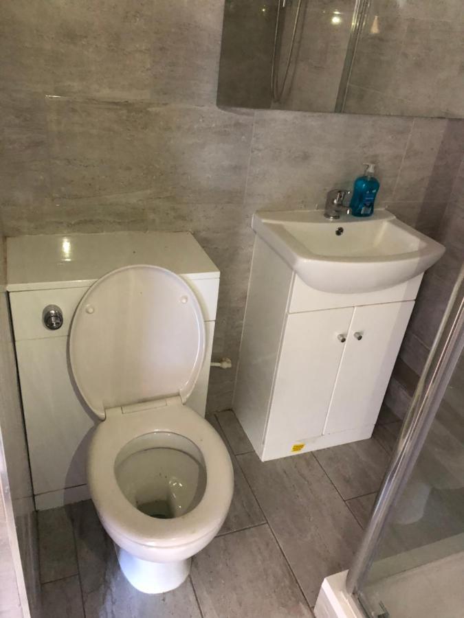 Lovely 1-Bedroom Holiday Home In Northumberland Alnwick Kültér fotó