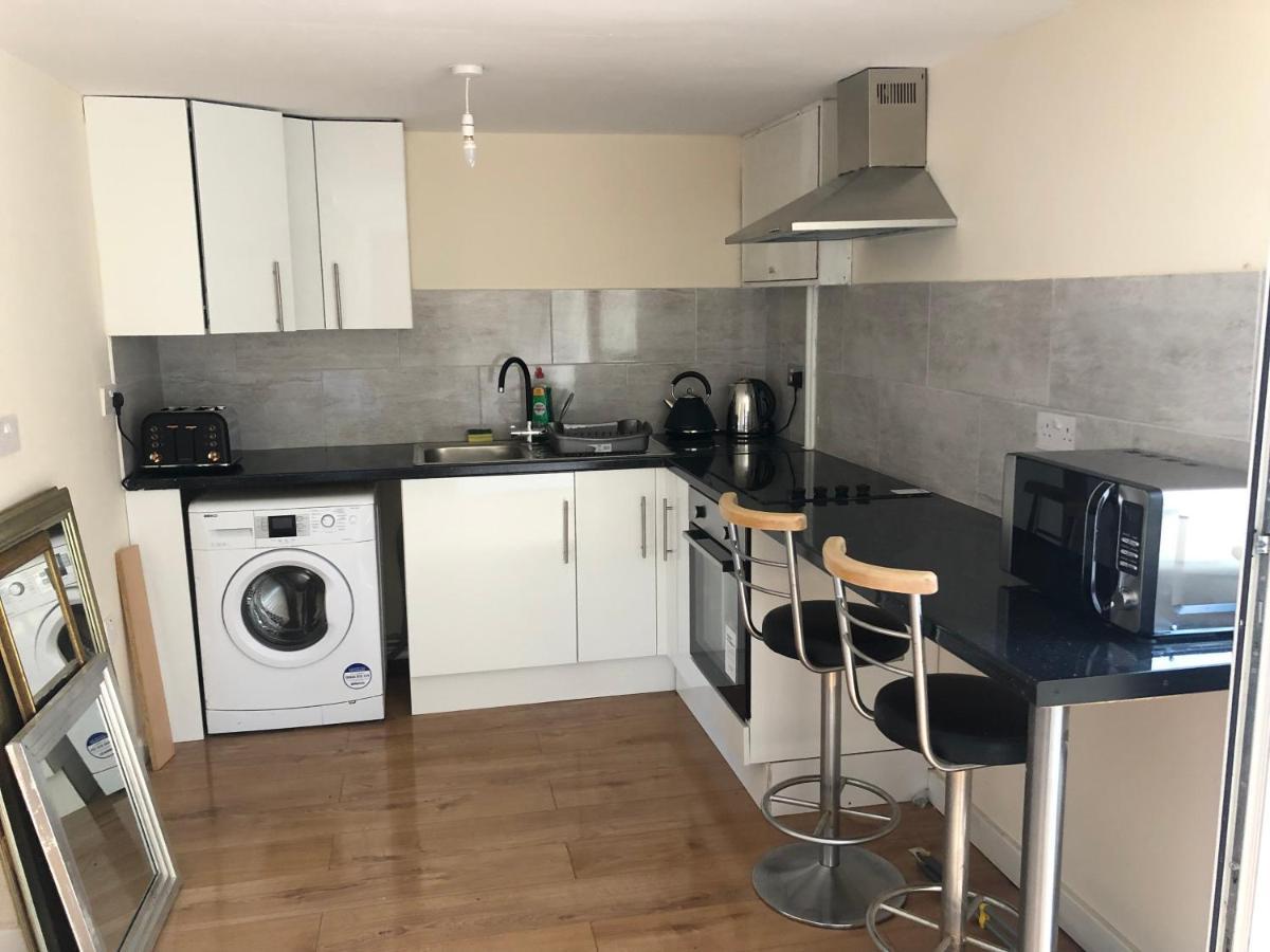 Lovely 1-Bedroom Holiday Home In Northumberland Alnwick Kültér fotó