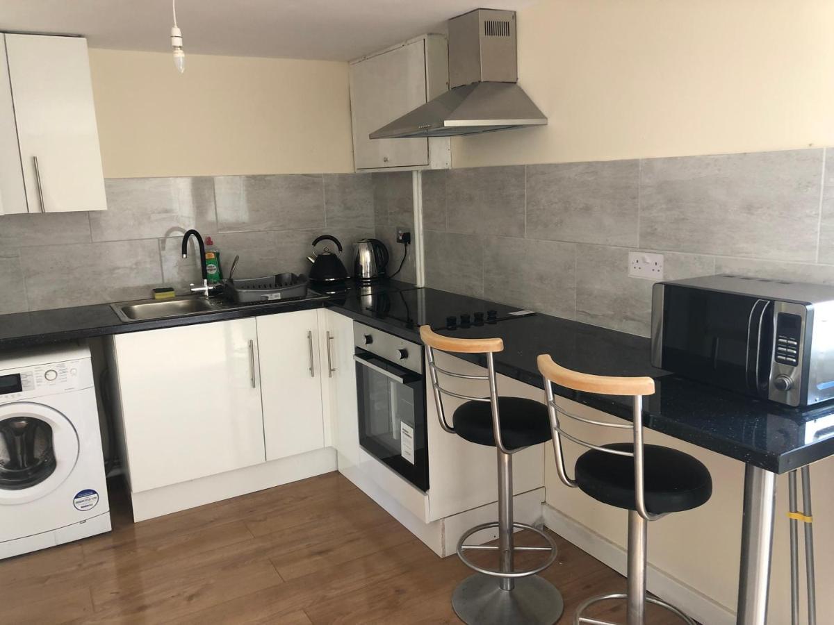 Lovely 1-Bedroom Holiday Home In Northumberland Alnwick Kültér fotó